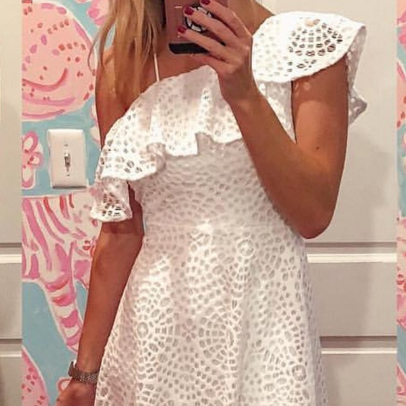 Lilly Pulitzer Dresses & Skirts - Lily pulitzer